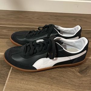 Puma Super Liga Retro Sneaker